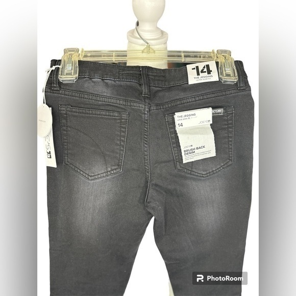 Joe’s  size 14 girls  
THE JEGGING
ULTRA SLIM FIT - Picture 2 of 9